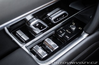 Ostatní značky Ostatní modely Land Rover Range Rover LWB 3.0i PHEV P440e HSE 2022