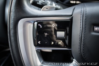 Ostatní značky Ostatní modely Land Rover Range Rover LWB 3.0i PHEV P440e HSE 2022