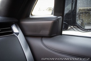 Ostatní značky Ostatní modely Land Rover Range Rover LWB 3.0i PHEV P440e HSE 2022