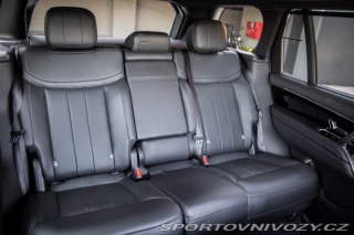 Ostatní značky Ostatní modely Land Rover Range Rover LWB 3.0i PHEV P440e HSE 2022