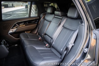 Ostatní značky Ostatní modely Land Rover Range Rover LWB 3.0i PHEV P440e HSE 2022