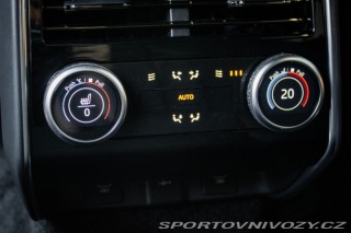 Ostatní značky Ostatní modely Land Rover Range Rover LWB 3.0i PHEV P440e HSE 2022