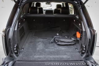 Ostatní značky Ostatní modely Land Rover Range Rover LWB 3.0i PHEV P440e HSE 2022