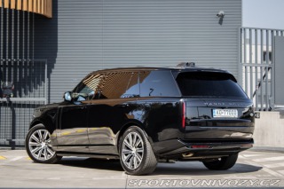 Ostatní značky Ostatní modely Land Rover Range Rover LWB 3.0i PHEV P440e HSE 2022