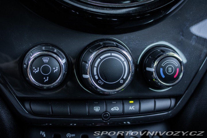 Mini Countryman Cooper A/T, 100kW, A7 / 2021