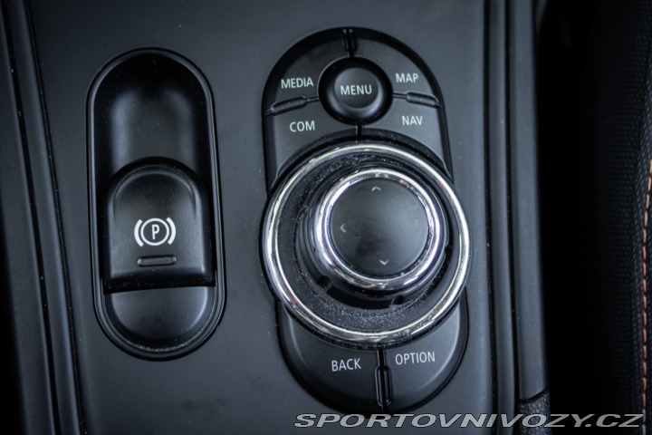 Mini Countryman Cooper A/T, 100kW, A7 / 2021