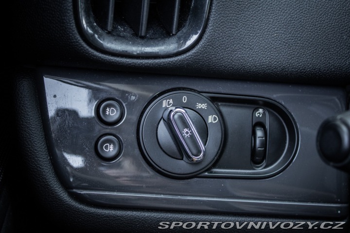 Mini Countryman Cooper A/T, 100kW, A7 / 2021