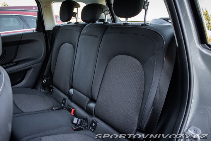 Mini Countryman Cooper A/T, 100kW, A7 / 2021
