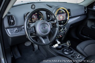 Mini Countryman Cooper A/T, 100kW, A7 / 2021