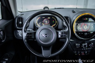 Mini Countryman Cooper A/T, 100kW, A7 / 2021