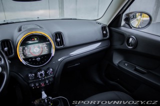 Mini Countryman Cooper A/T, 100kW, A7 / 2021