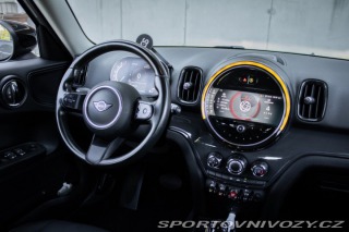 Mini Countryman Cooper A/T, 100kW, A7 / 2021