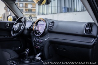 Mini Countryman Cooper A/T, 100kW, A7 / 2021