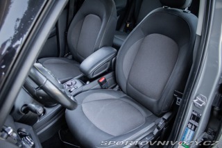Mini Countryman Cooper A/T, 100kW, A7 / 2021
