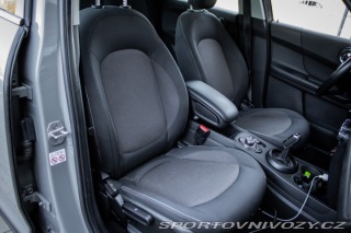 Mini Countryman Cooper A/T, 100kW, A7 / 2021