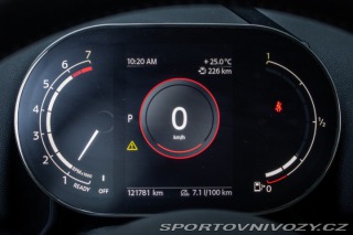 Mini Countryman Cooper A/T, 100kW, A7 / 2021