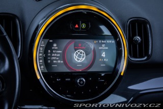 Mini Countryman Cooper A/T, 100kW, A7 / 2021