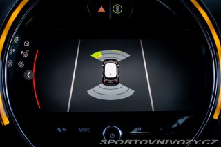 Mini Countryman Cooper A/T, 100kW, A7 / 2021