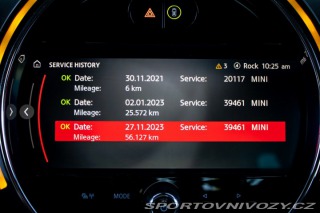 Mini Countryman Cooper A/T, 100kW, A7 / 2021