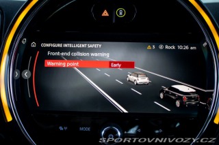Mini Countryman Cooper A/T, 100kW, A7 / 2021