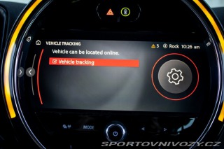 Mini Countryman Cooper A/T, 100kW, A7 / 2021