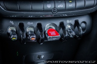Mini Countryman Cooper A/T, 100kW, A7 / 2021