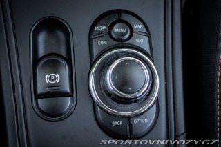Mini Countryman Cooper A/T, 100kW, A7 / 2021
