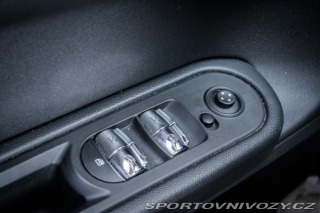Mini Countryman Cooper A/T, 100kW, A7 / 2021