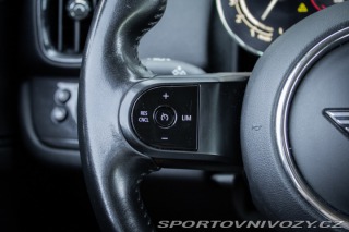 Mini Countryman Cooper A/T, 100kW, A7 / 2021