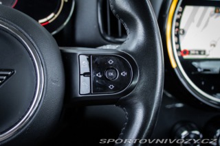 Mini Countryman Cooper A/T, 100kW, A7 / 2021