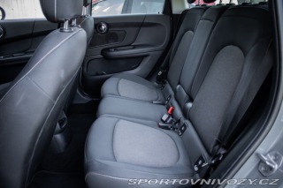 Mini Countryman Cooper A/T, 100kW, A7 / 2021