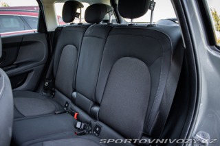 Mini Countryman Cooper A/T, 100kW, A7 / 2021
