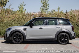 Mini Countryman Cooper A/T, 100kW, A7 / 2021