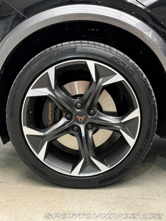 Cupra Formentor VZ 1,4 TSI 180kW/245PS e 2023