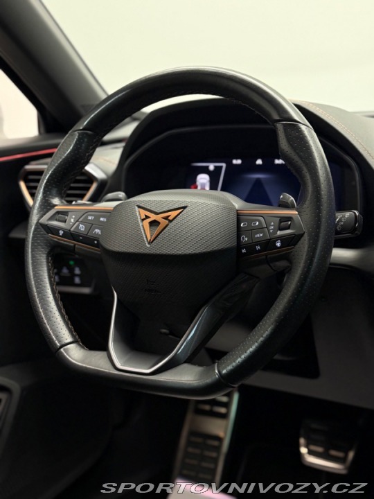 Cupra Formentor VZ 1,4 TSI 180kW/245PS e 2023