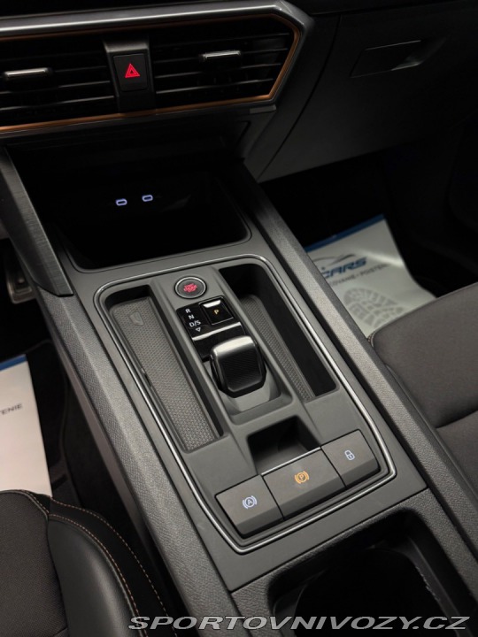 Cupra Formentor VZ 1,4 TSI 180kW/245PS e 2023