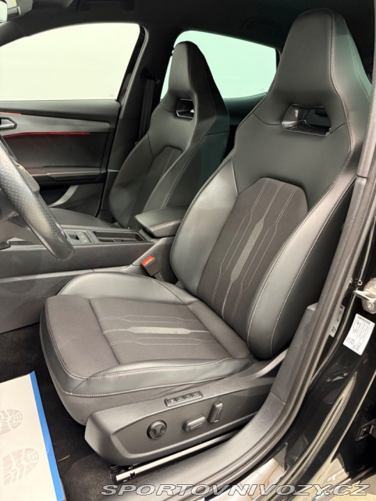 Cupra Formentor VZ 1,4 TSI 180kW/245PS e 2023