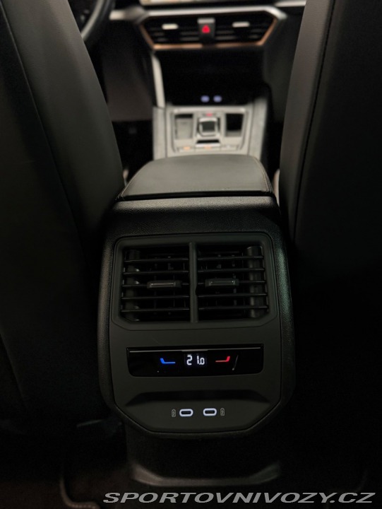 Cupra Formentor VZ 1,4 TSI 180kW/245PS e 2023