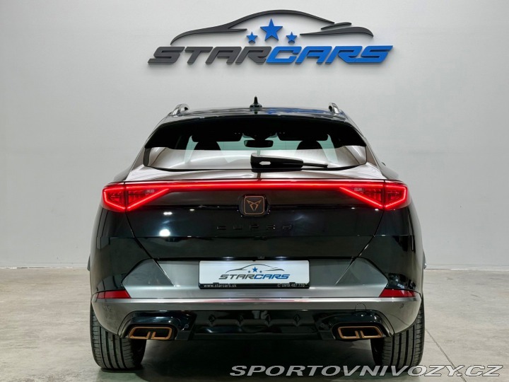 Cupra Formentor VZ 1,4 TSI 180kW/245PS e 2023