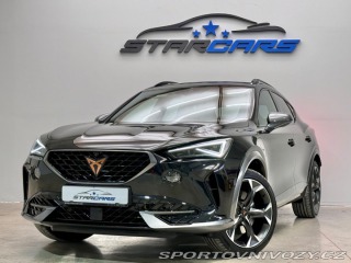 Cupra Formentor VZ 1,4 TSI 180kW/245PS e 2023