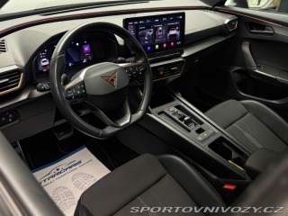 Cupra Formentor VZ 1,4 TSI 180kW/245PS e 2023