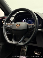 Cupra Formentor VZ 1,4 TSI 180kW/245PS e 2023