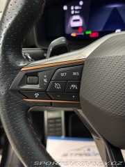 Cupra Formentor VZ 1,4 TSI 180kW/245PS e 2023