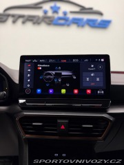Cupra Formentor VZ 1,4 TSI 180kW/245PS e 2023