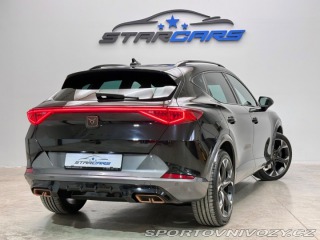 Cupra Formentor VZ 1,4 TSI 180kW/245PS e 2023