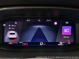 Cupra Formentor VZ 1,4 TSI 180kW/245PS e 2023