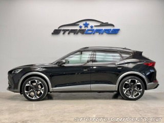 Cupra Formentor VZ 1,4 TSI 180kW/245PS e 2023