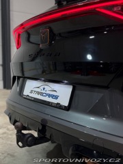 Cupra Formentor VZ 1,4 TSI 180kW/245PS e 2023