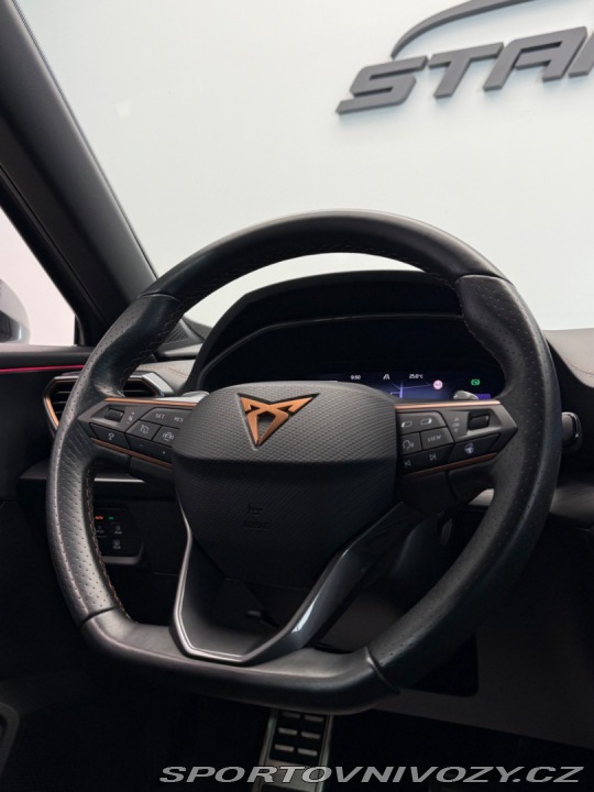 Cupra Formentor VZ 1,4 TSI 180kW/245PS e 2022