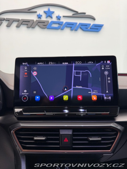 Cupra Formentor VZ 1,4 TSI 180kW/245PS e 2022